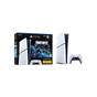 Ігрова консоль Sony Playstation 5 Slim Digital Edition 1TB (Fortnite Cobalt Star Bundle) (1000045170) - зменшене зображення 1