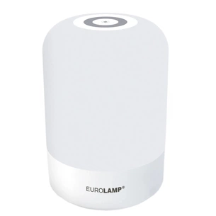 Нічник Eurolamp 2.5W 2800-6500K 1200mAh USB з акумулятором (NL-2.5W) зображення 1