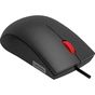 Мишка Lenovo 120 USB Black (GY51L52636) - зменшене зображення 4