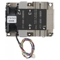 Кулер до процесора Supermicro SNK-P0068APS4/LGA3647/2U Active/Narrow ILM (SNK-P0068APS4) - зменшене зображення 3