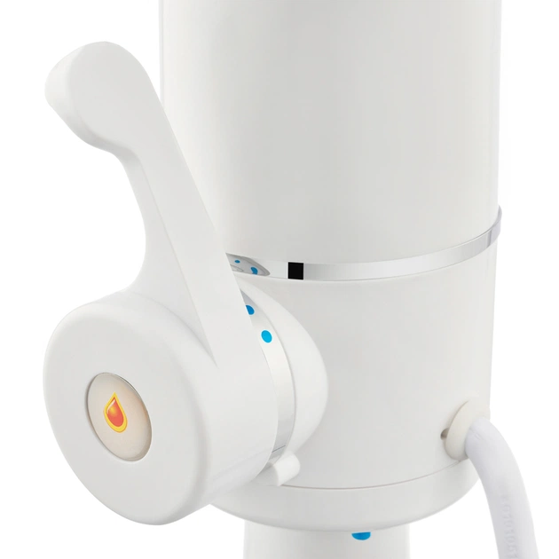 Проточний водонагрівач Kroner Volt-CW092 (CV020442) - зображення 7