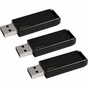 USB флеш накопичувач Kingston 3x64GB DataTraveler 20 USB 2.0 (DT20/64GB-3P) - уменьшенное изображение 3