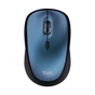 Мишка Trust Yvi+ Silent Eco Wireless Blue (24551) - зменшене зображення 1