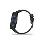 Смарт-годинник Garmin Descent Mk2i, GPS Dive Computer, T1 Bund (010-02132-13) - зменшене зображення 5
