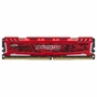 Модуль пам'яті для комп'ютера DDR4 8GB 2400 MHz Ballistix Sport LT Micron (BLS8G4D240FSE) - уменьшенное изображение 1