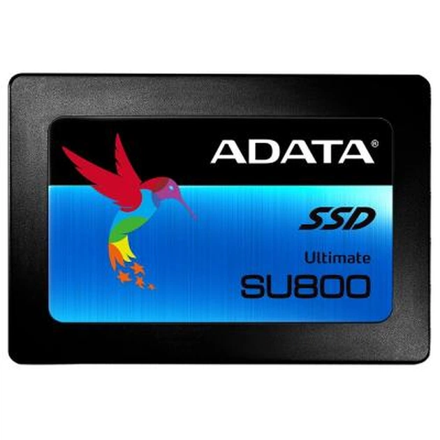 Накопичувач SSD 2.5" 1TB ADATA (ASU800SS-1TT-C) - изображение 1