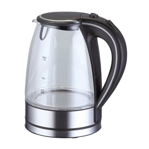 Електрочайник Rotex RKT82-G зображення 1