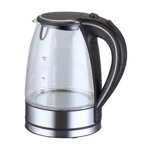 Електрочайник Rotex RKT82-G зображення 1