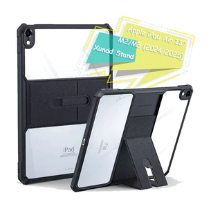 Чохол до планшета Xundd Stand Apple iPad Air 13" M2/M3 (2024/2025) Black (713250) зображення 1