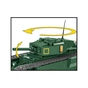 Конструктор Cobi Company of Heroes 3 Танк Mk III Черчілль, 654 деталей (COBI-3046) - зменшене зображення 5
