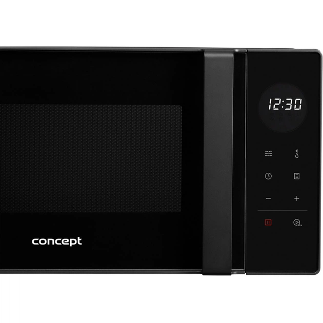 Мікрохвильова піч Concept MT4520bc - зображення 5