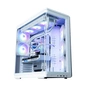 Корпус для ПК Zalman P60WHITE - зменшене зображення 10