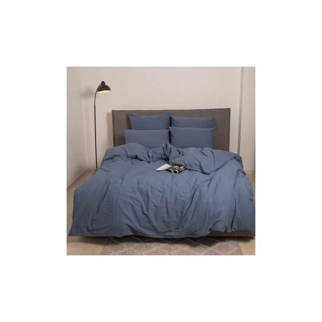 Постільна білизна Tiare 41 WACH Варена бавовна полуториний (41_Wash_pl) - изображение 1