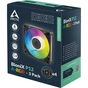 Кулер до корпусу Arctic BioniX P12 A-RGB 3-P (ACFAN00337A) - зменшене зображення 10