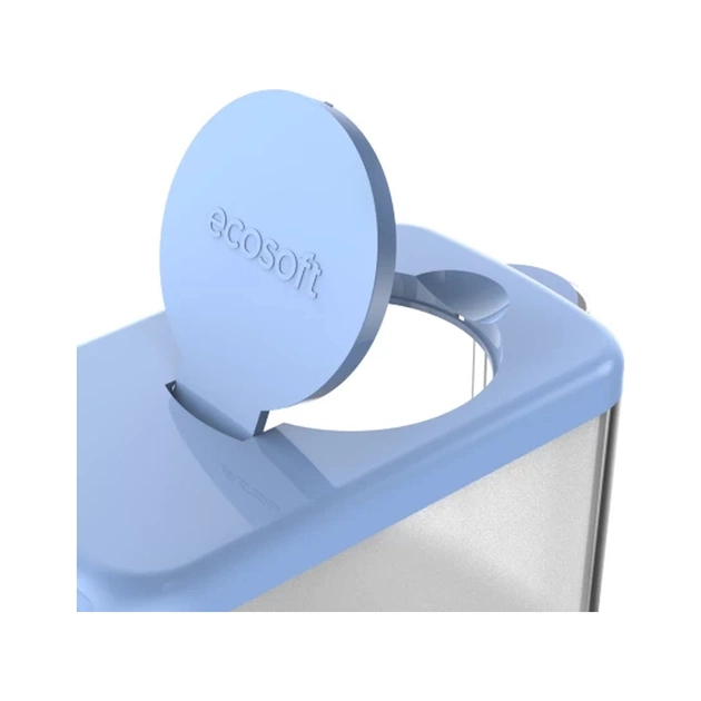 Фільтр-глечик Ecosoft Slim блакитний (FMVSLIMBECO) - picture 8