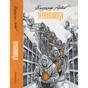Книга Душниця - Володимир Аренєв А-ба-ба-га-ла-ма-га (9786175854273) - уменьшенное изображение 4