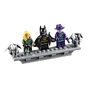 Конструктор LEGO Super Heroes 1989 Batmobile (76139) - зменшене зображення 8