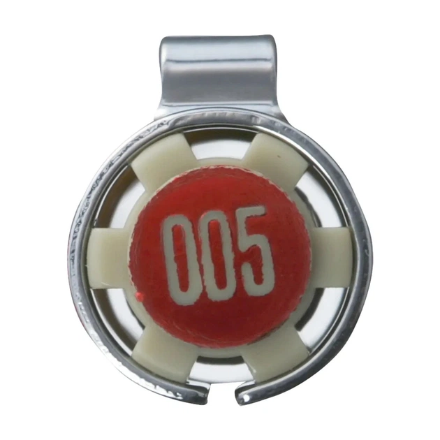 Лайнер Sakura Pigma Micron (0.05) 0,2мм Червоний (084511318441) - picture 4