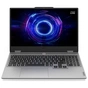 Ноутбук Lenovo LOQ 15IRX10 (83JE01DNRA) Luna Grey - зменшене зображення 10
