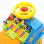 Чудомобіль Kiddieland Винни Пух с оркестром (26633) - зменшене зображення 3