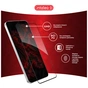 Скло захисне Intaleo Full Glue ESD Xiaomi POCO F7 Black (1283126624001) - зменшене зображення 4