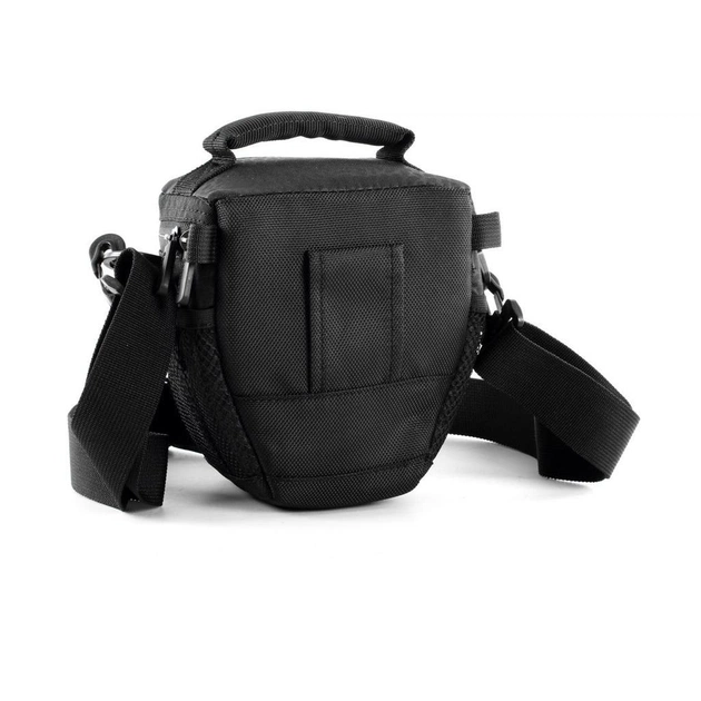 Фото-сумка Continent FF-04 Black (FF-04Black) - picture 11