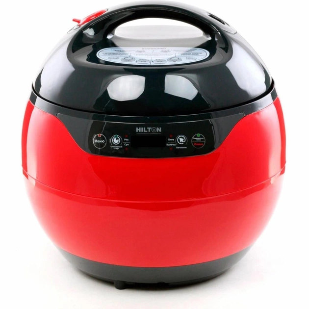 Мультиварка Hilton LC-3912 - зображення 1