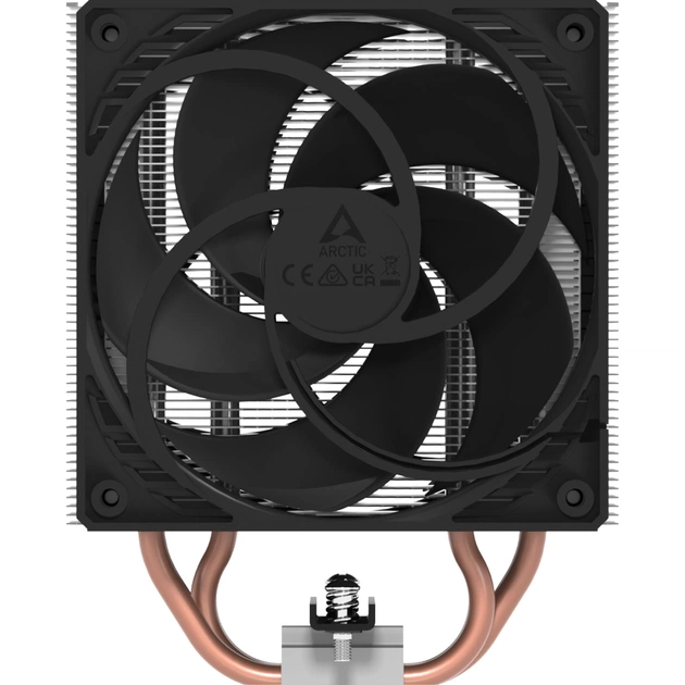 Кулер для процессора Arctic ACFRE00122A - изображение 3