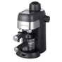 Ріжкова кавоварка еспресо Grunhelm GEC10 - зменшене зображення 1
