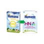 Дитяча суміш Humana HN Expert молочна Спеціальна У разі діареї 300 г (4031244720542) - зменшене зображення 1