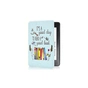 Чехол для электронной книги BeCover Smart Case Amazon Kindle 11th Gen. 2022 6" Good Book (708870) - уменьшенное изображение 3