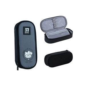 Пенал Kite 599 HK-1 Hello Kitty (HK24-599-1) зображення 1