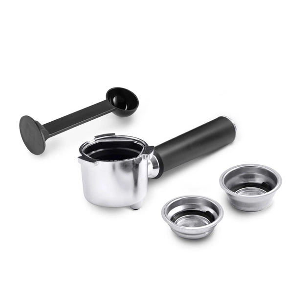 Ріжкова кавоварка еспресо DeLonghi EC685R - picture 6