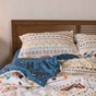Постільна білизна Isleep cімейний Сатин Twill 19 (19_sm_Isleep) - зменшене зображення 2