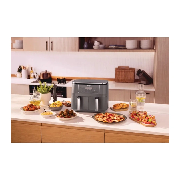 Мультипечь Ninja DZ300EU - изображение 12