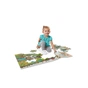 Пазл Melissa&Doug Динозавры, 35 элементов (MD31370) - уменьшенное изображение 2