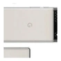 Чохол до мобільного телефона BeCover Google Pixel 6a 5G Transparancy (707986) - зменшене зображення 4