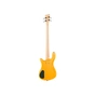 Бас-гітара Warwick RockBass Streamer Standard 4-String - Honey Violin Transparent Satin (1514120500CACARAWW) - зменшене зображення 9
