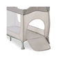 Дитячий манеж Hauck Sleep N Play Go Plus (Beige) (60082-5) - зменшене зображення 4