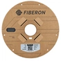 Пластик для 3D-принтера Polymaker Fiberon PPS-CF10 1,75mm 3kg BLACK (FM01002) - зменшене зображення 2