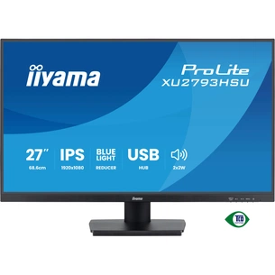 Монітор iiyama XU2793HSU-B7 зображення 1