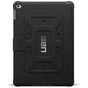 Чохол до планшета Urban Armor Gear iPad Air 2 Scout (Black) (IPDAIR2-BLK-VP) - зменшене зображення 2