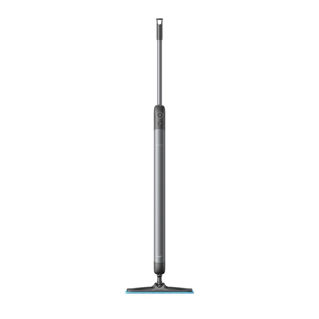 Акумуляторний миючий пилосос Dreame Mira Mop 10 Black (HMF10A-BL) - зображення 1