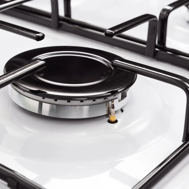 Варочна поверхня Jantar HSR 60 WH EF - picture 9