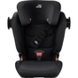 Автокрісло Britax-Romer Kidfix III S Cosmos Black (2000032374) - зменшене зображення 8