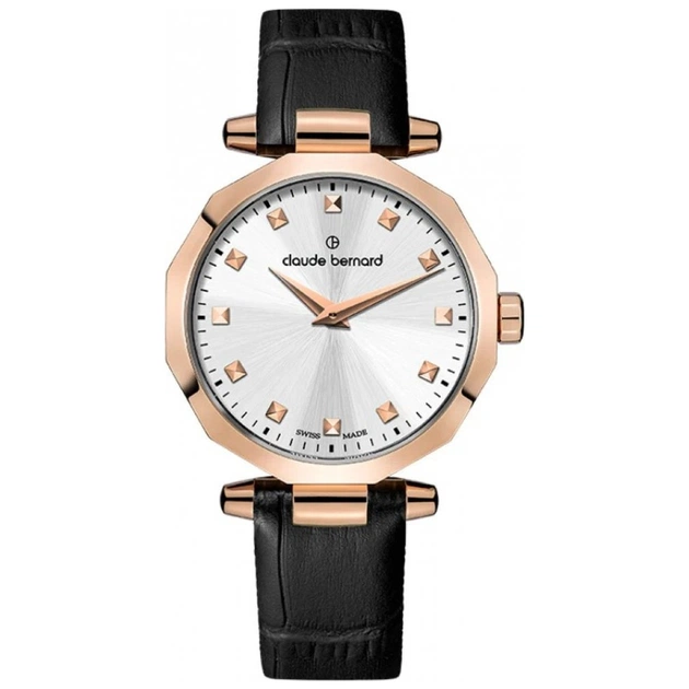 Наручные часы Claude Bernard 20229 37RCN AIR - изображение 1