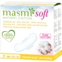 Гігієнічні прокладки Masmi Soft Ultra Day 10 шт. (8432984000578) - зменшене зображення 1