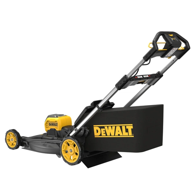 Газонокосарка DeWALT XR FLEXVOLT 54 В Li-lon, 53 см (без АКБ та ЗП) (DCMWSP550N) - picture 5