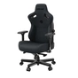 Крісло для геймерів Anda Seat Kaiser Frontier XL Black (AD12YXL-17-B-PV) - зменшене зображення 11