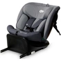 Автокрісло Kinderkraft i-Grow i-Size Grey (KCIGRO00GRY0000) (5902533923663) - зменшене зображення 2
